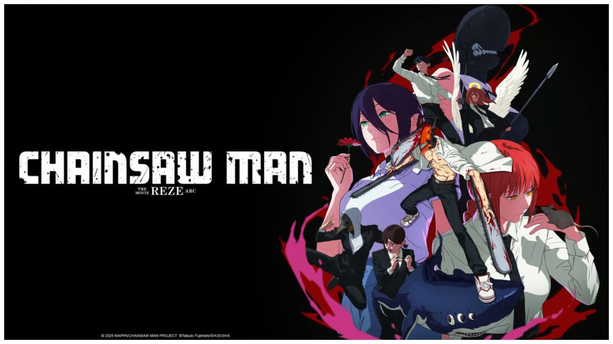 Chainsaw Man Movie: Reze Arc hits OTT: When and where to watch the anime in India Chainsaw Man Movie: Reze Arc hits OTT: When and where to watch the anime in India