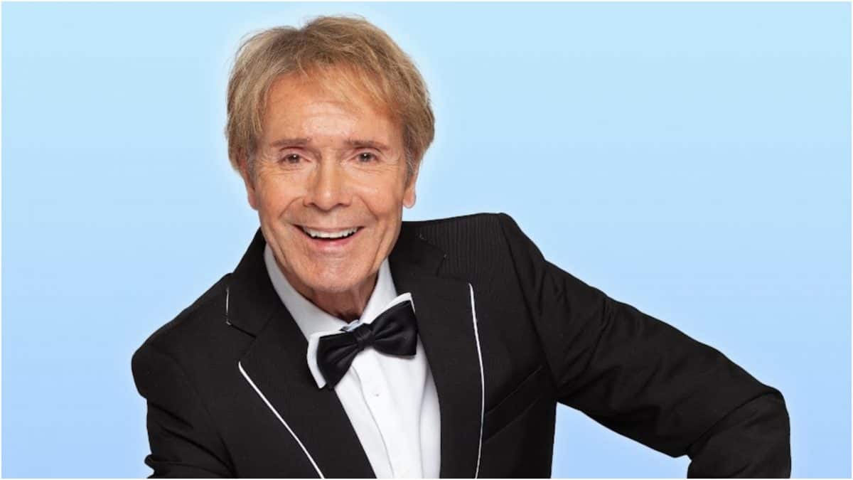 Singer Cliff Richard opens up about Prostate Cancer treatment, wants Britain to have cancer screening program