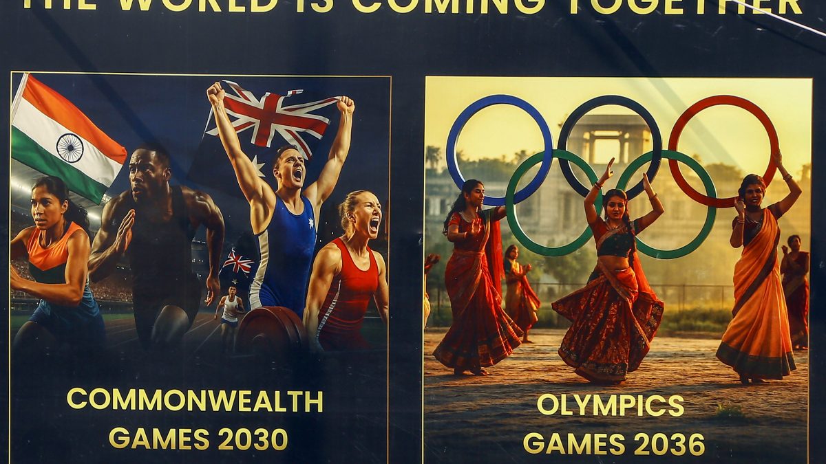 아마다바드에서 Commonwealth Games 2030을 개최하는 데 드는 비용은 얼마입니까? 아마다바드에서 Commonwealth Games 2030을 개최하는 데 드는 비용은 얼마입니까?