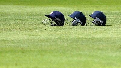 None of the four cricketers belonging to the Assam Cricket Association were part of the squad for the Syed Mushtaq Ali Trophy. Reuters