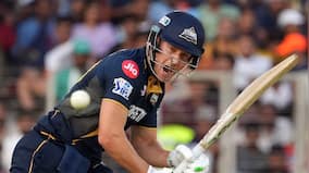 IPL Auction 2026 LIVE Updates: Intense bidding war between CSK and KKR over Green; DC buy Miller