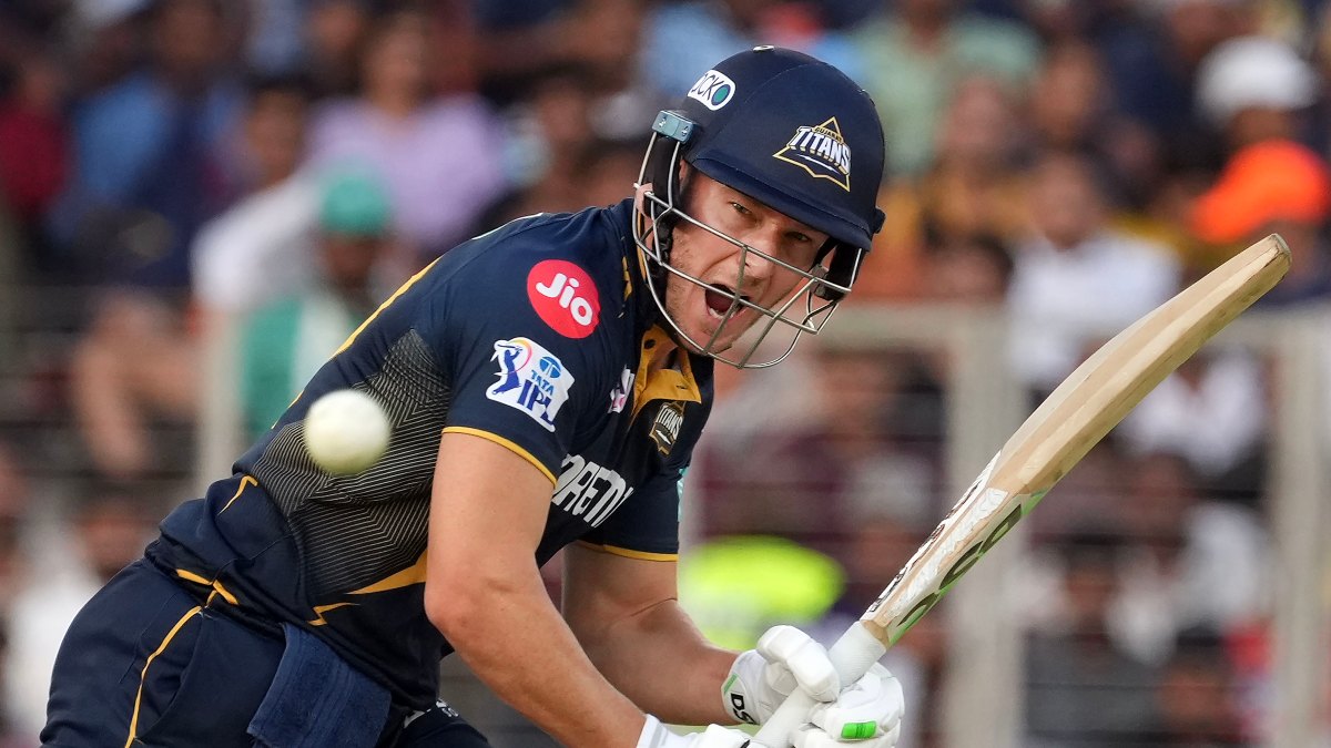 IPL Auction 2026 LIVE Updates: Intense bidding war between CSK and KKR over Green; DC buy Miller IPL Auction 2026 LIVE Updates: Intense bidding war between CSK and KKR over Green; DC buy Miller