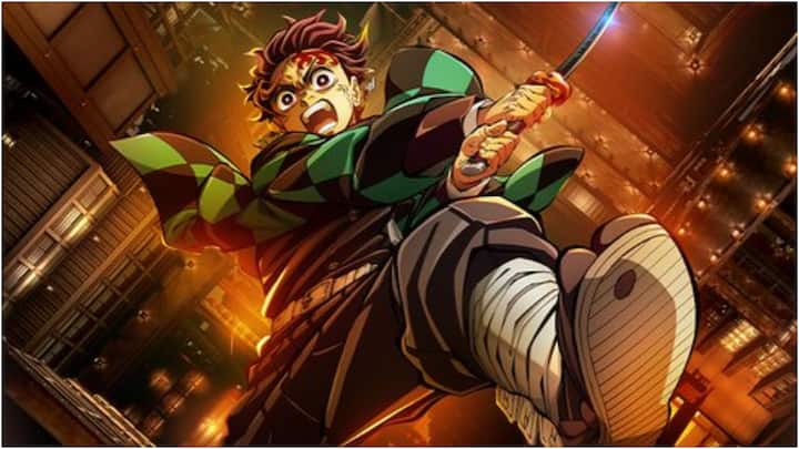 Demon Slayer: Kimetsu no Yaiba Infinity Castle to return to theatres; Can you watch it in India?
