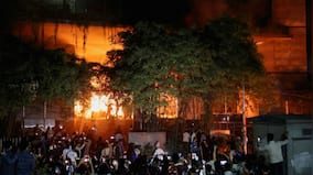 Bangladesh Protests Live: Police, army on street as post-Hadi violence targets Indian missions, Awami offices