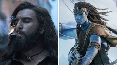 Avatar: Fire And Ash Fails to Outperform Dhurandhar on Day 1 Box Office