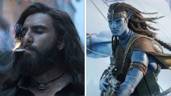 'Avatar: Fire And Ash' Box-Office: James Cameron's film fails to beat Ranveer Singh's 'Dhurandhar' on day 1, collects Rs 20.05 crore