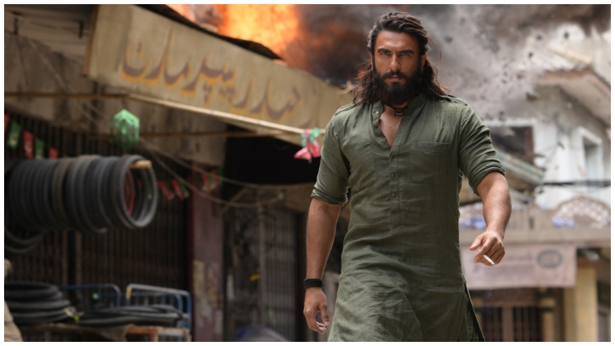 Dhurandhar ending, post credit scene explained: What is the real identity of Ranveer Singh's Hamza Dhurandhar ending, post credit scene explained: What is the real identity of Ranveer Singh's Hamza