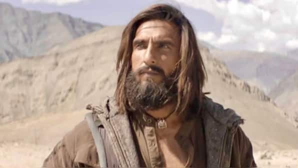 'Dhurandhar' box office Day 5: Ranveer Singh's film crosses Rs 150 crore mark