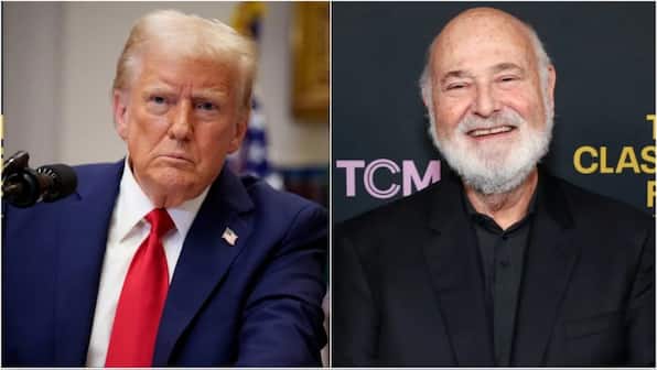 Donald Trump's 'insensitive' comments in Rob Reiner’s murder draws sharp criticism