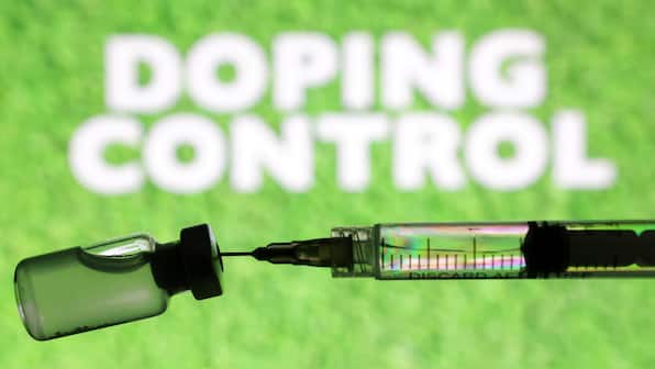 Uttarakhand's Rajan Kumar fails dope test in rare case involving cricketer; sprinter Dhanalakshmi Sekar gets 8-year ban