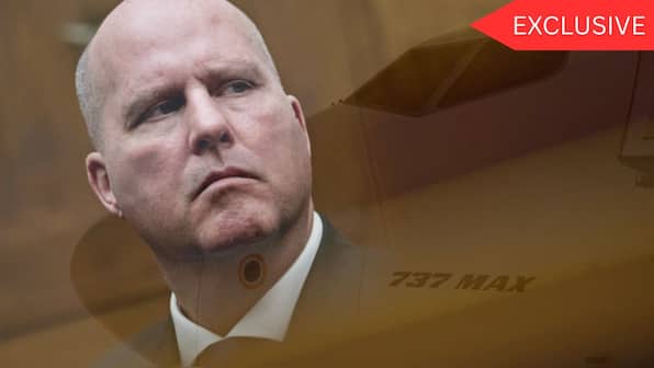 Inside Boeing factories: Whistleblower flags pressure, fatigue and rising defects | Interview