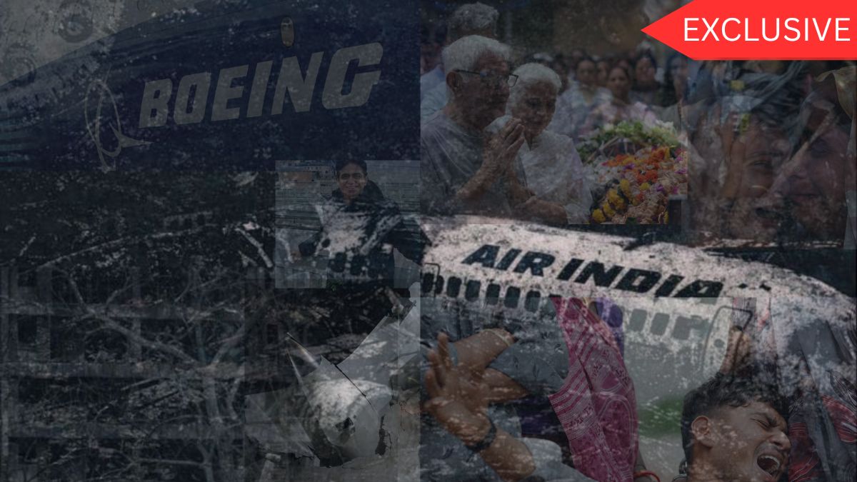 'Schedule over safety’: Boeing whistleblower Pierson raises alarm on aircraft quality 'Schedule over safety’: Boeing whistleblower Pierson raises alarm on aircraft quality