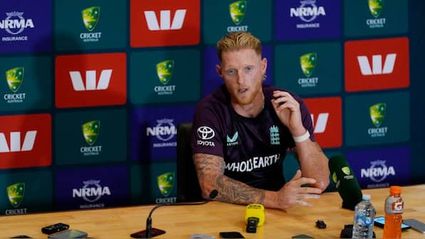 Australian great comes out in support of England cricketers amid drinking accusations: 'They are running a campaign against them'