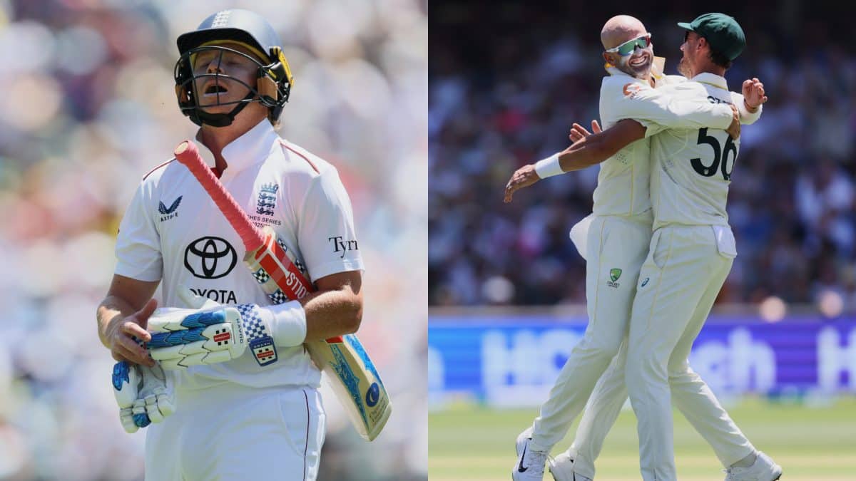 What did England expect? Australia expose Ashes gulf in Adelaide