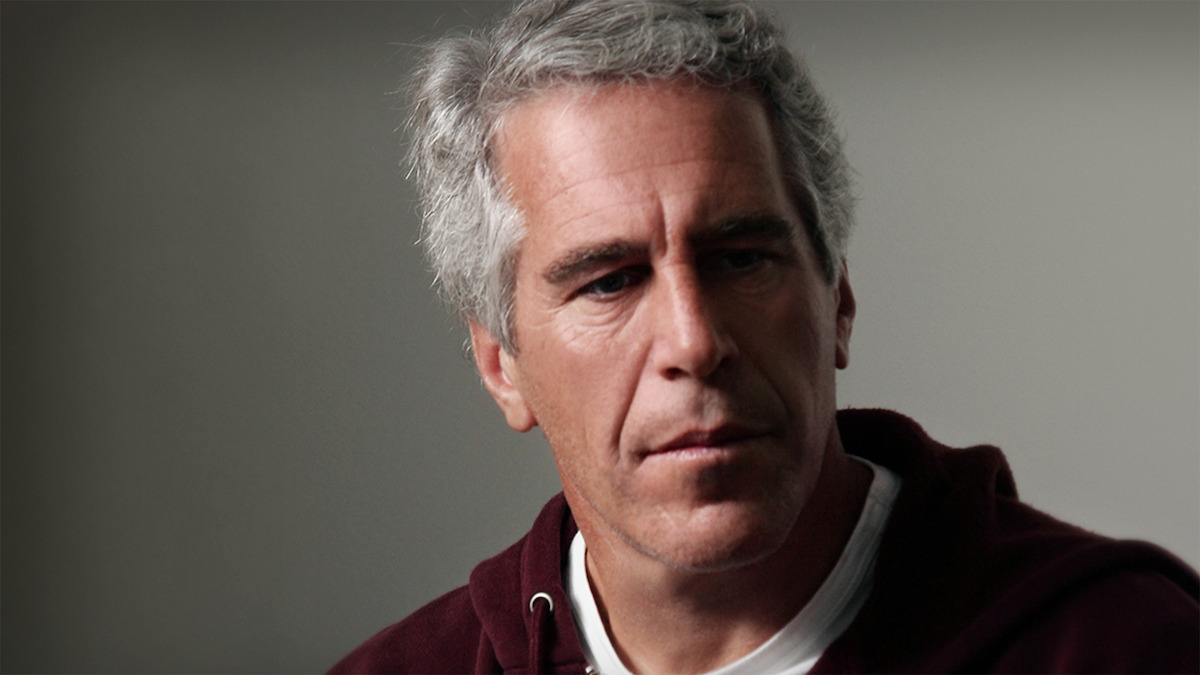 Was Jeffrey Epstein untouched for years due to ‘ties’ with intel agencies? Was Jeffrey Epstein untouched for years due to ‘ties’ with intel agencies?