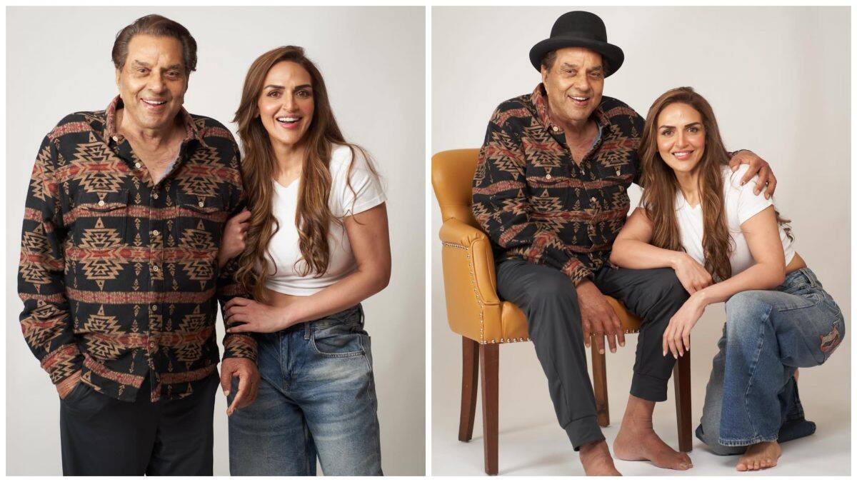 Family and Friends Honor Dharmendra on 90th Birthday