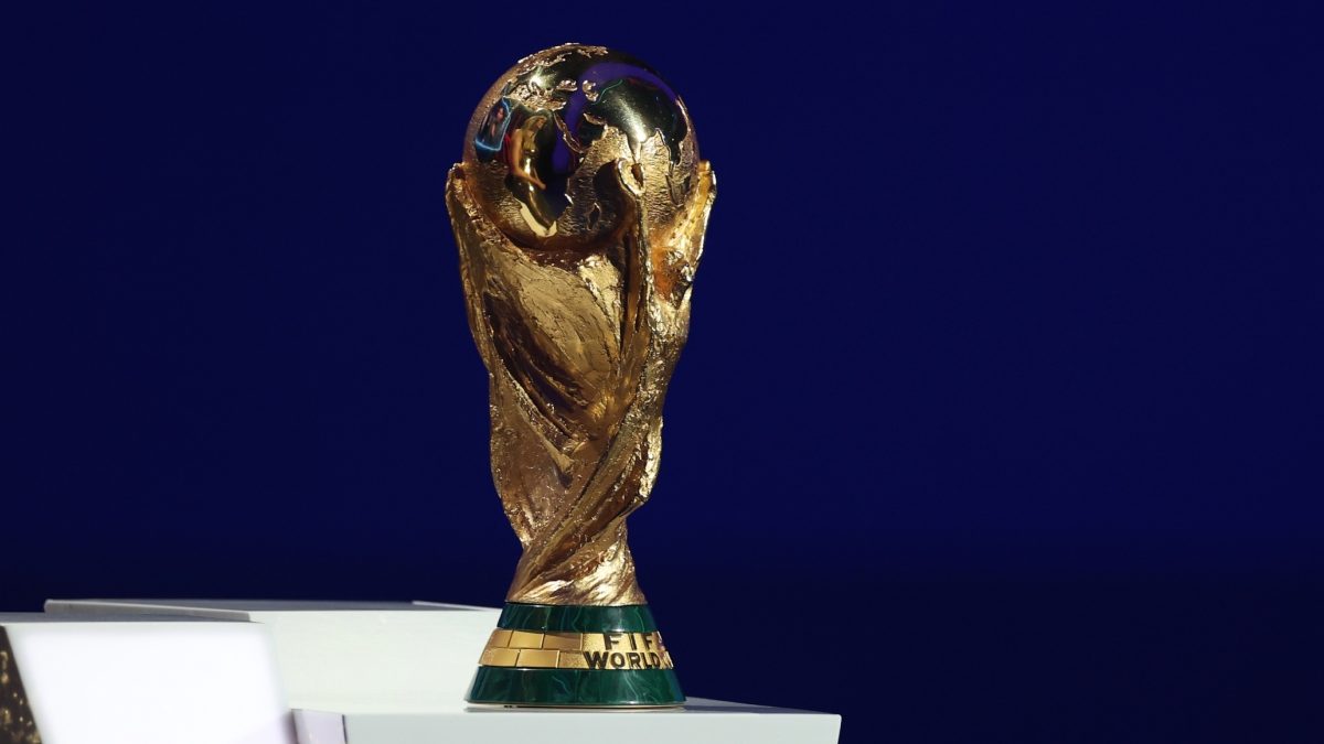 FIFA World Cup 2026 full schedule announced: Argentina to open campaign on June 16; check full fixture list FIFA World Cup 2026 full schedule announced: Argentina to open campaign on June 16; check full fixture list