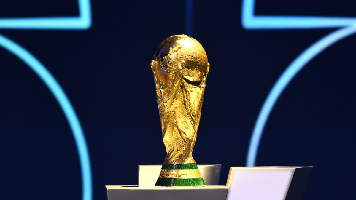 FIFA faces outrage over ‘extortionate’ World Cup prices with fan group urging halt of ticket sales: ‘Disgraceful’