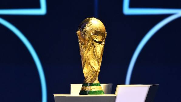 FIFA faces outrage over ‘extortionate’ World Cup prices with fan group urging halt of ticket sales: ‘Disgraceful’