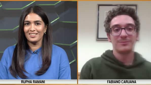 Exclusive | 'It’s going to be hard to compete with Indian chess': World No 3 Fabiano Caruana