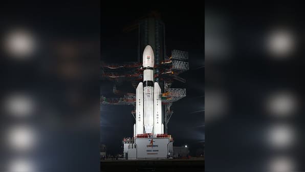 FirstUp: Isro LVM3-M6 mission to launch and other headlines of the day