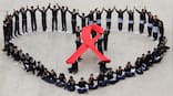 HIV is no longer a death sentence but social & behavioural challenges remain