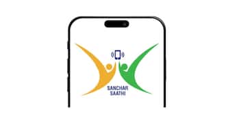 An illustration of Sanchar Saathi app. (Photo: Sanchar Saathi's website)
