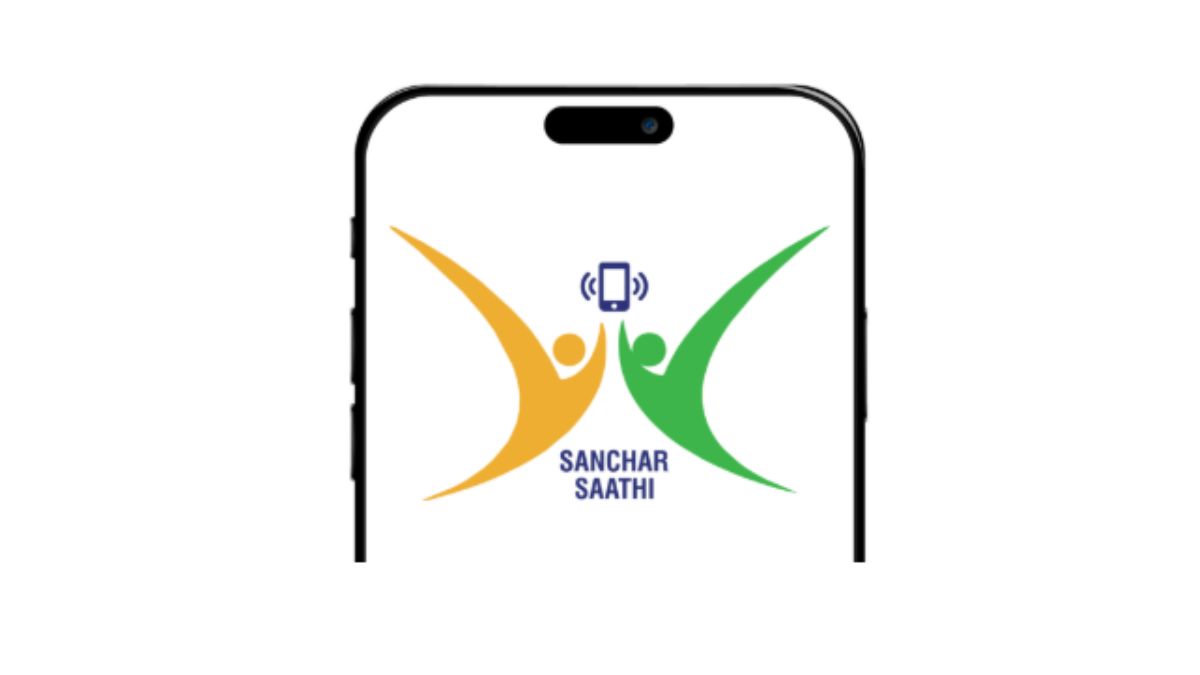 After criticism, govt says ‘Sanchar Saathi’ app to be optional & removable After criticism, govt says ‘Sanchar Saathi’ app to be optional & removable