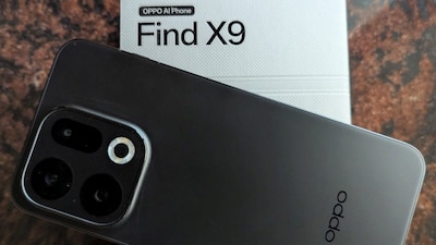 Oppo Find X9