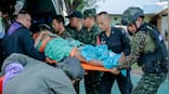 Thailand confirms first civilian death after week of intense border fighting with Cambodia