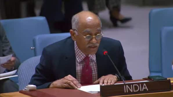 ‘Let me be clear…’: Indian envoy exposes Pakistan at UN with a warning