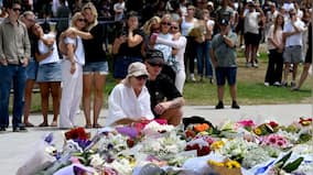 Bondi beach shooting suspect father migrated from Hyderabad to Australia 27 years ago: Telangana govt