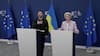 general EU holds make-or-break summit to secure Ukraine defence funding
