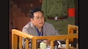 Watch | Trial video of Chinese general who refused to kill youths at Tiananmen Square surfaces