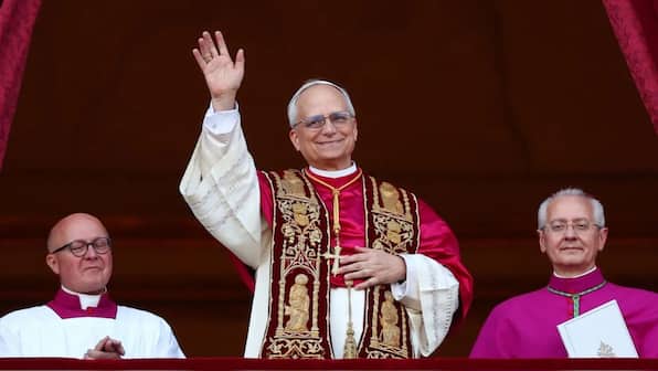 Trump’s immigration crackdown faces new pushback — from US bishops Pope Leo has appointed