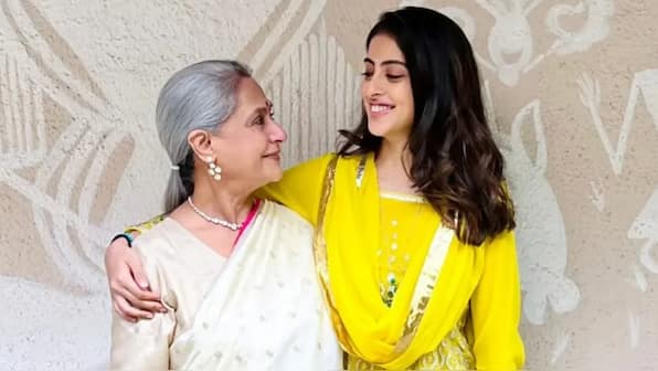 Jaya Bachchan: 'My relationship with the paparazzi is zero, don't want my granddaughter Navya to marry because...'