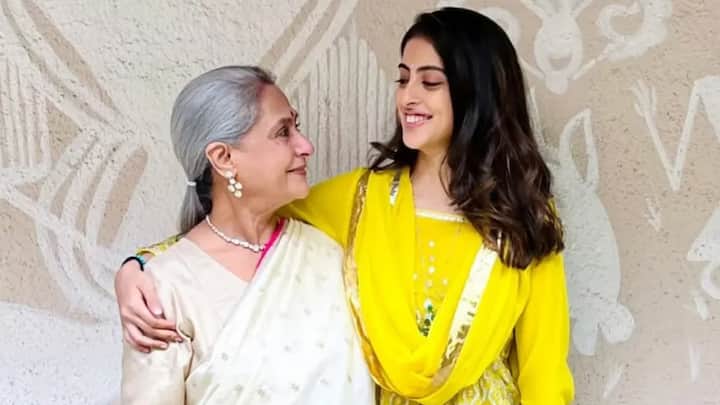 Jaya Bachchan slams the paparazzi culture: 'You call yourself media? My relationship with them is zero, these men outside wearing...' Firstpost Image