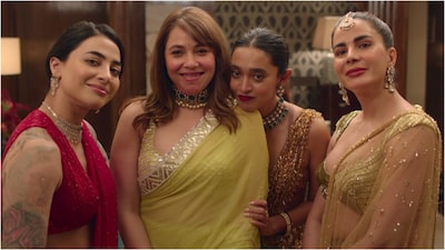 Four More Shots Please! Finale: 5 Reasons to Watch the Emotional Farewell Season