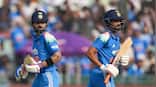 India vs South Africa LIVE Score 2nd ODI at Raipur: Gaikwad takes charge while Kohli goes on risk free