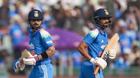 India vs South Africa LIVE Score 2nd ODI at Raipur: Gaikwad takes charge while Kohli goes on risk free
