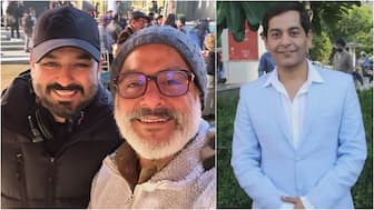 Gaurav Gera undergoes unrecognisable transformation for Dhurandhar, thanks Mukesh Chhabra for casting him