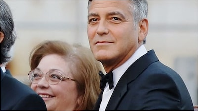 George Clooney's Sister Adelia 'Ada' Zeidler Dies at 65 After Cancer Battle