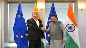 India-EU push to resolve pending issues as trade pact enters crucial phase