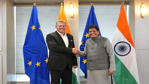 FirstUp: India, EU FTA talks in Brussels, first spacewalk of 2026... The headlines today