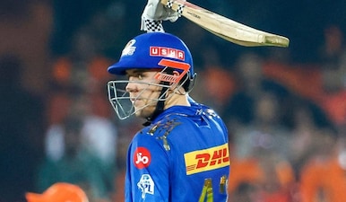 Cameron Green is set get a heavy pay cheque at the upcoming IPL 2026 auction. X/mipaltan