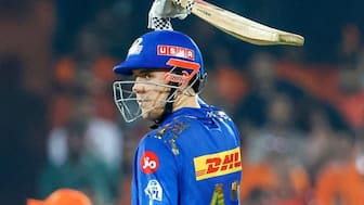 Cameron Green is set get a heavy pay cheque at the upcoming IPL 2026 auction. X/mipaltan