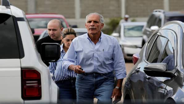 Trump tried an Argentina on Honduras. And it seems to have worked