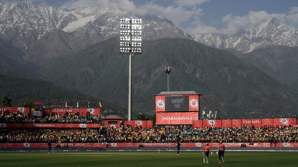 Dharamsala weather and pitch report: What to expect during IND vs SA 3rd T20 at HPCA Stadium