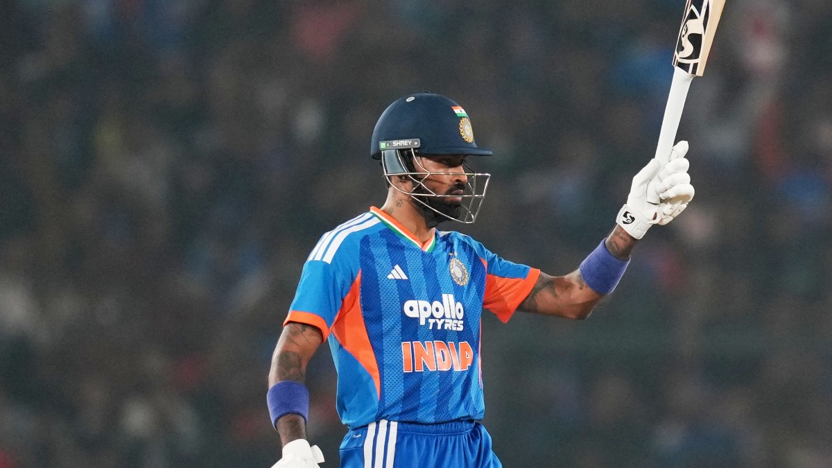 'Talk about teamwork': Pandya, bowlers star in India's dominant 101-run victory over South Africa in Cuttack 'Talk about teamwork': Pandya, bowlers star in India's dominant 101-run victory over South Africa in Cuttack