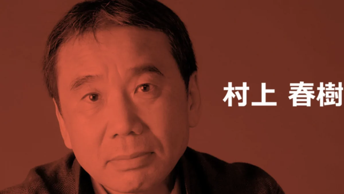 Haruki Murakami honoured with Lifetime of Excellence in Fiction Award in New York